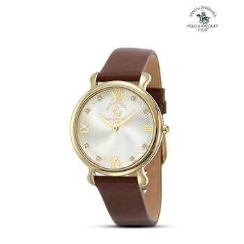 ساعت پولو سانتا باربارا SB.1.10016-2